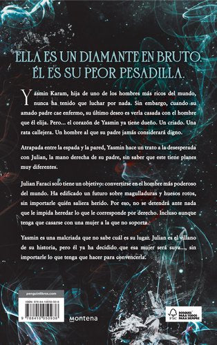 TWISTED NUNCA JAMAS 4