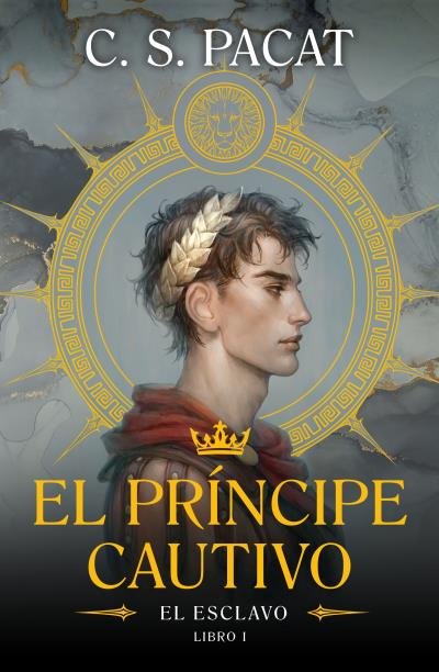 EL PRINCIPE CAUTIVO EL ESCLAVO