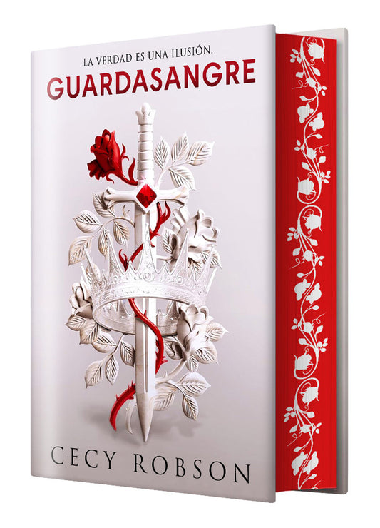 GUARDASANGRE EDICION ESPECIAL LIMITADA
