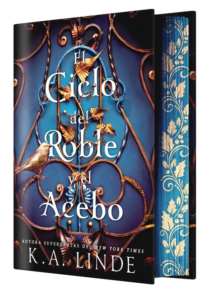 CICLO DEL ROBLE Y EL ACEBO,EL EDICION ESPECIAL LIMITADA