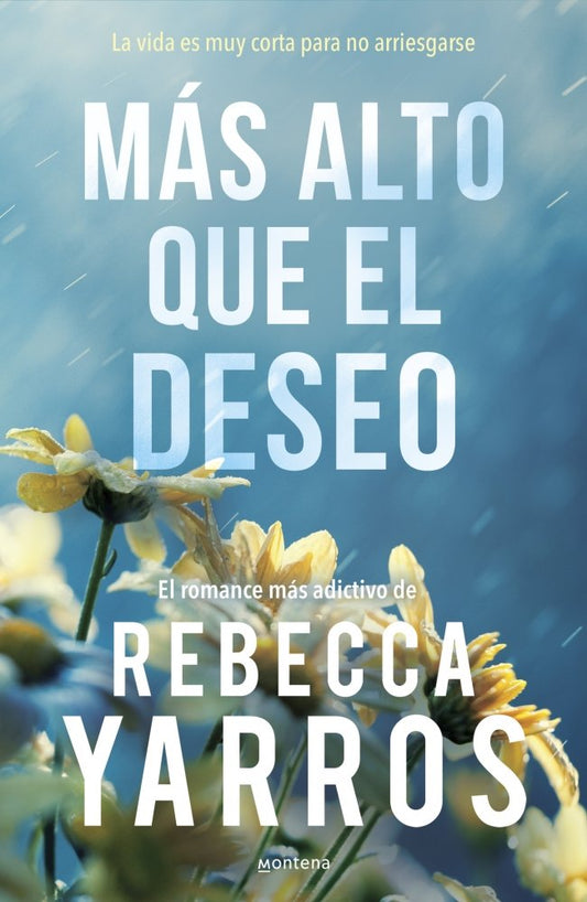 MAS ALTO QUE EL DESEO VUELO Y GLORIA 2