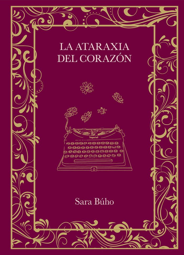 LA ATARAXIA DEL CORAZON