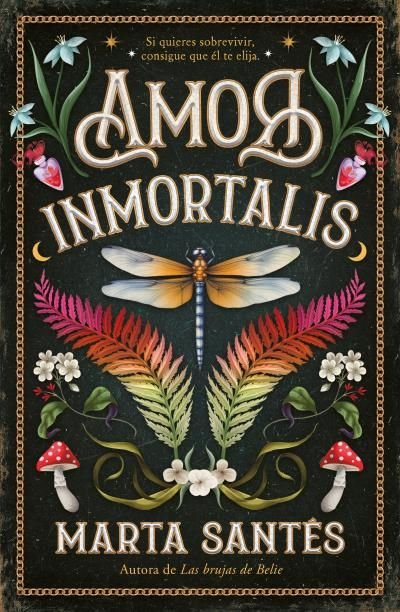 AMOR INMORTALIS
