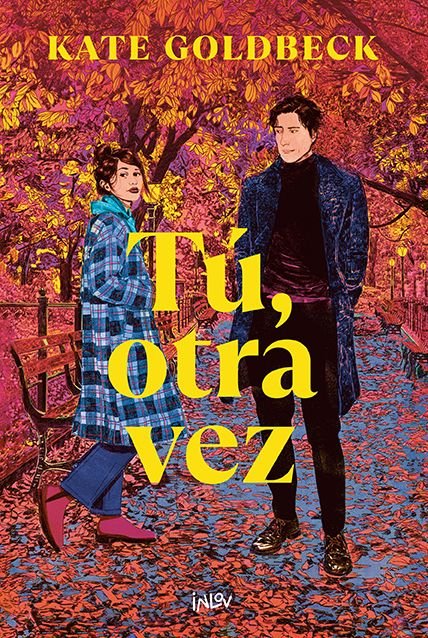 TU, OTRA VEZ
