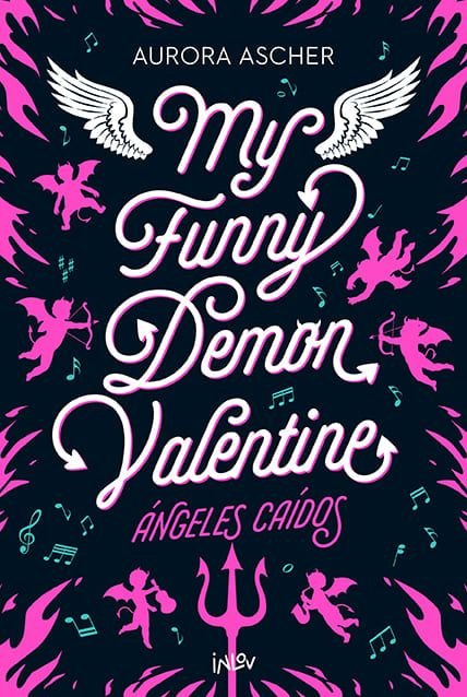 MY FUNNY DEMON VALENTINE (ESPAÑOL)