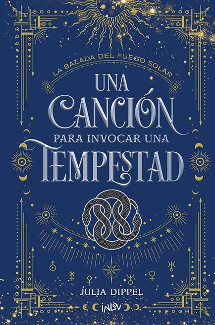 UNA CANCION PARA INVOCAR UNA TEMPESTAD