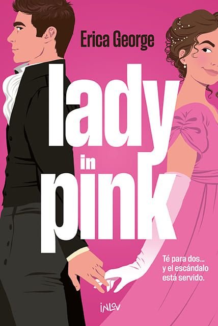 LADY PINK (ESPAÑOL)