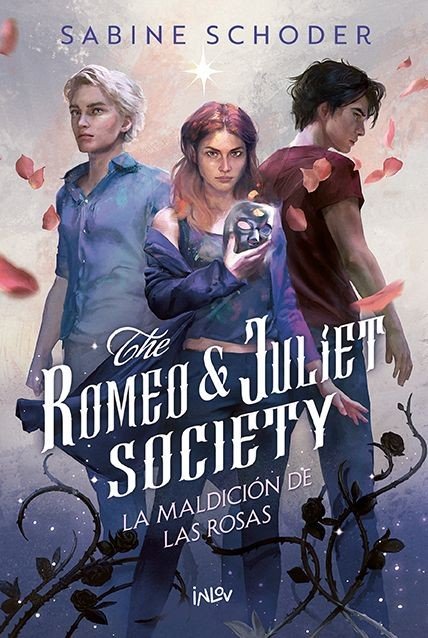 LA MALDICION DE LAS ROSAS