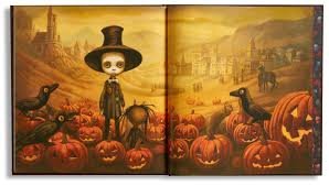 La Infancia De Los Malvados, Villanos y Maleficos