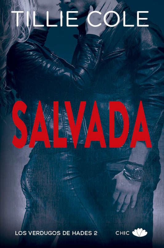 SALVADA VERDUGOS DE HADES 2