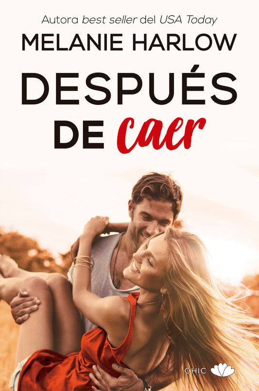 DESPUES DE CAER