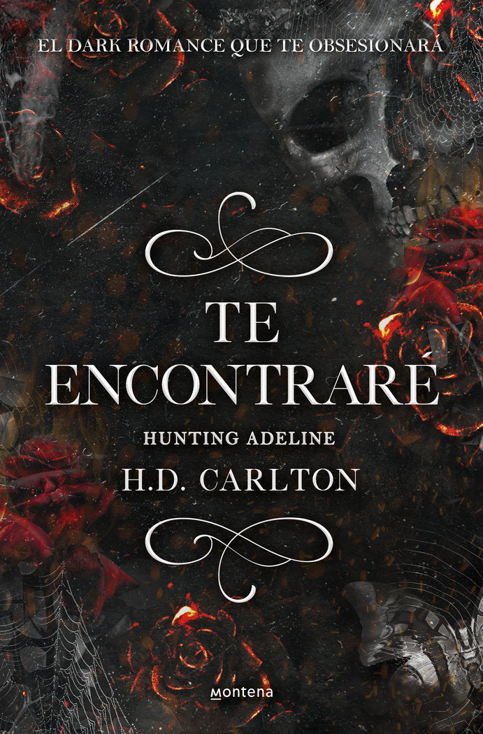 HUNTING ADELINE TE ENCONTRARE