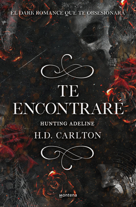 HUNTING ADELINE TE ENCONTRARE