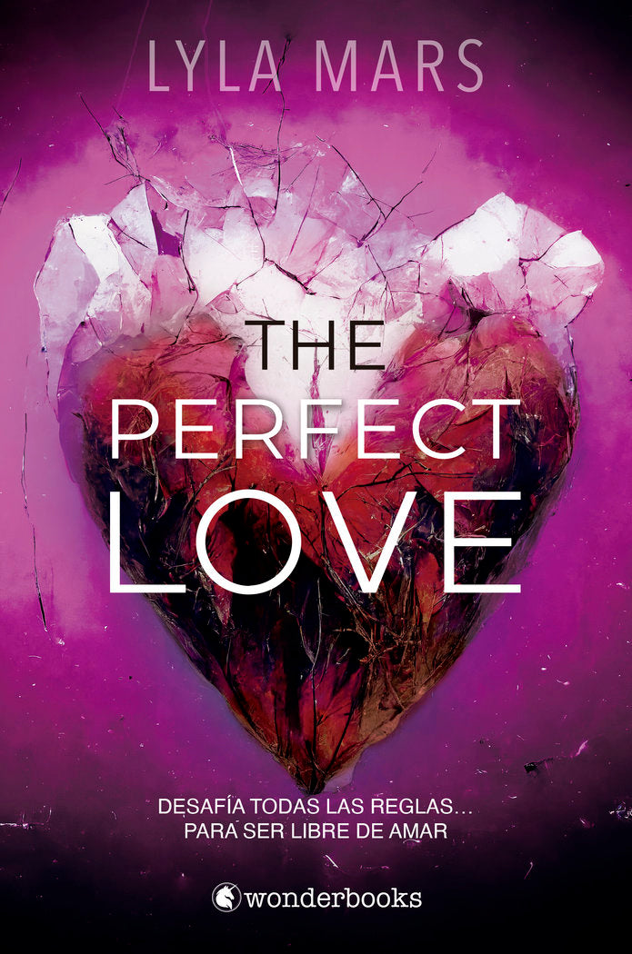 THE PERFECT LOVE
