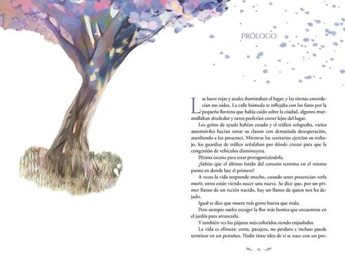 BOULEVARD LIBRO 1 (HARD COVER)