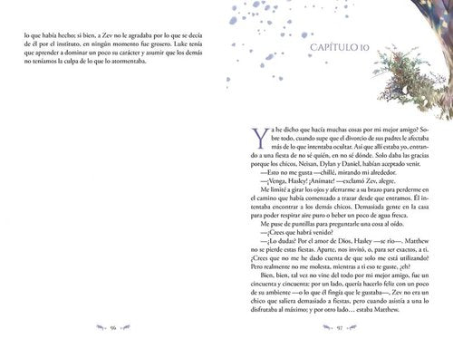 BOULEVARD LIBRO 1 (HARD COVER)