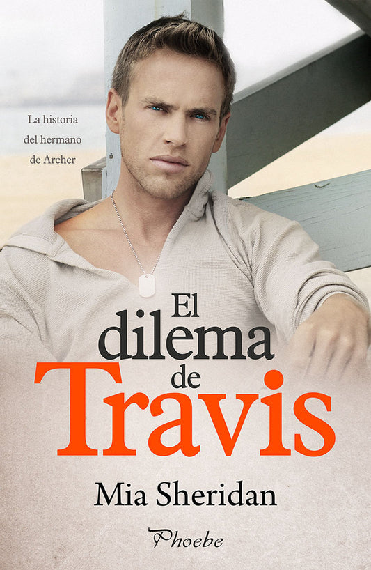 DILEMA DE TRAVIS,EL