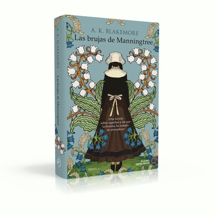 LAS BRUJAS DE MANNINGTREE