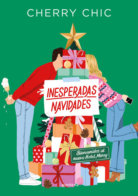 INESPERADAS NAVIDADES