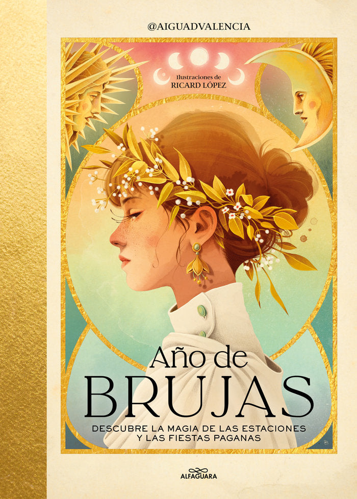 AÑO DE BRUJAS
