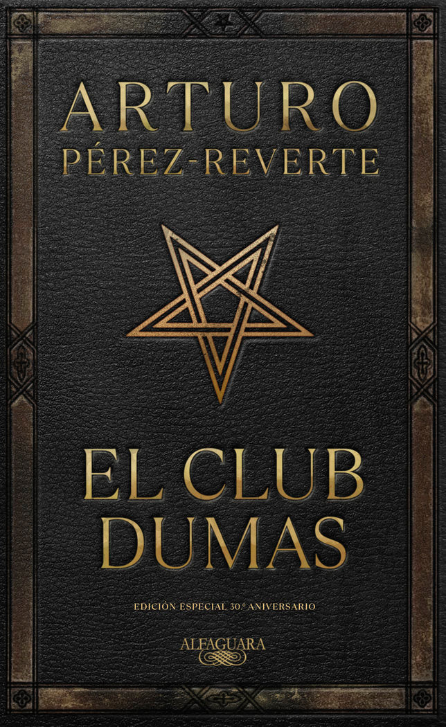 EL CLUB DUMAS