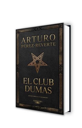 EL CLUB DUMAS