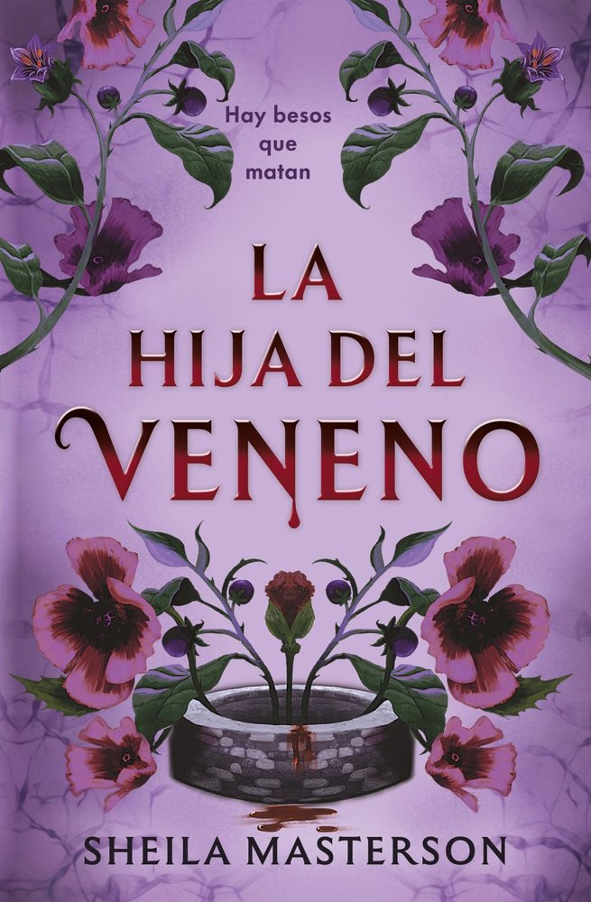 LA HIJA DEL VENENO