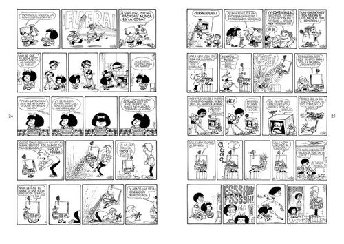 TODO MAFALDA AMPLIADO
