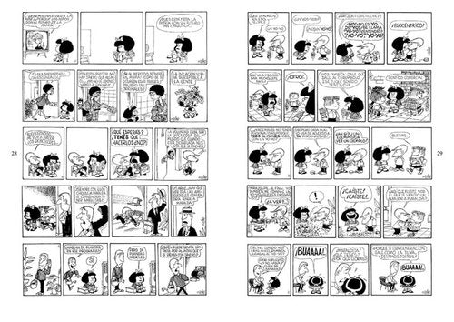 TODO MAFALDA AMPLIADO