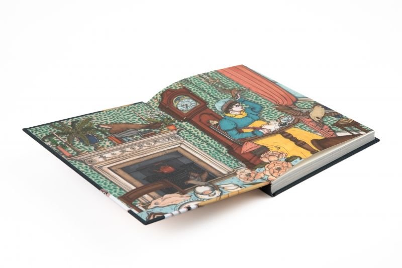 JANE. UNA BIOGRAFIA LITERARIA