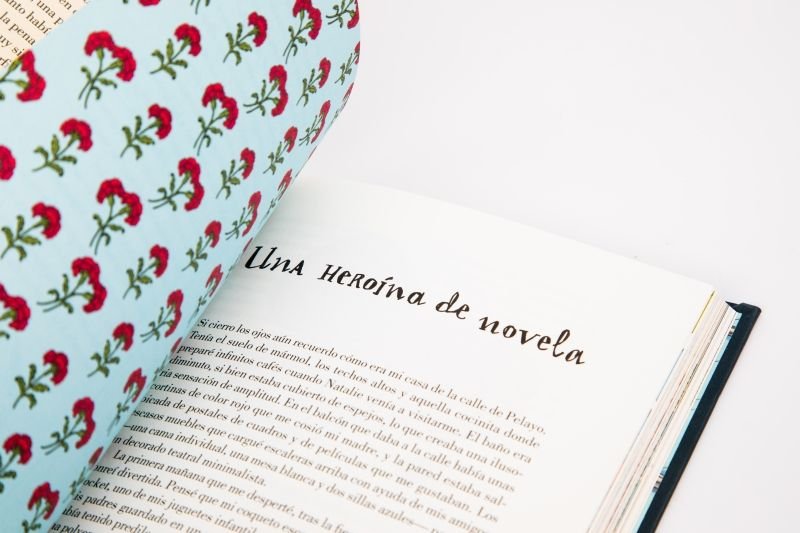 JANE. UNA BIOGRAFIA LITERARIA