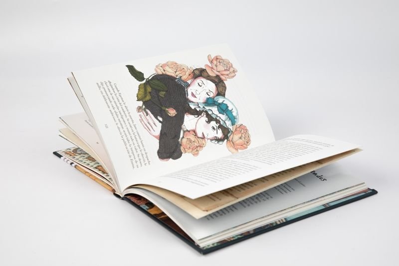 JANE. UNA BIOGRAFIA LITERARIA