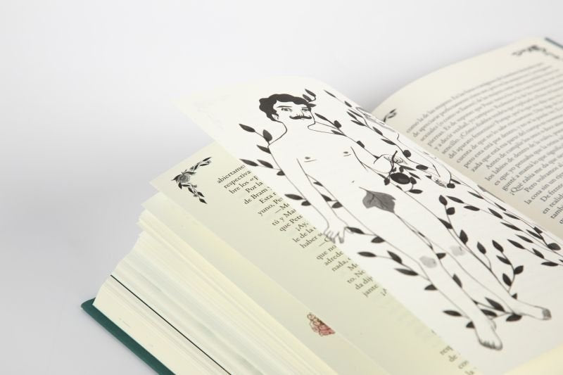 DIARIO DE ANNE FRANK ILUSTRADO