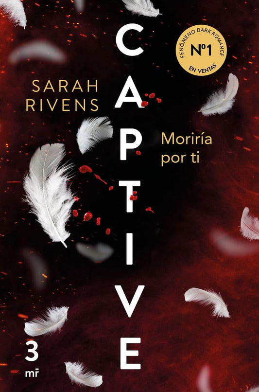 CAPTIVE MORIRIA POR TI