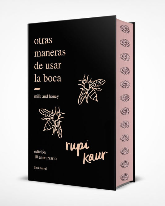 OTRAS MANERAS DE USAR LA BOCA EDICION 10º ANIVERSARIO