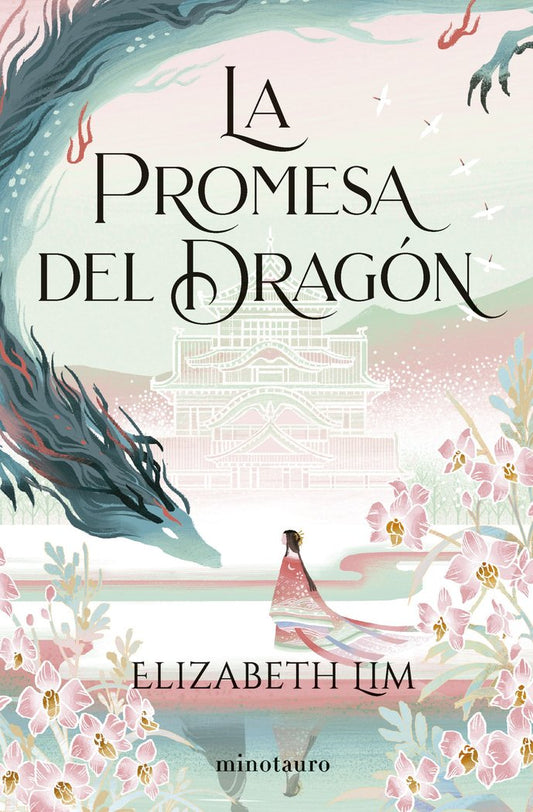 SEIS GRULLAS 2 LA PROMESA DEL DRAGON