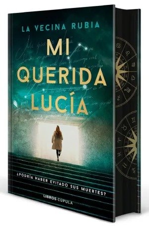 MI QUERIDA LUCIA EDICION COLECCIONISTA