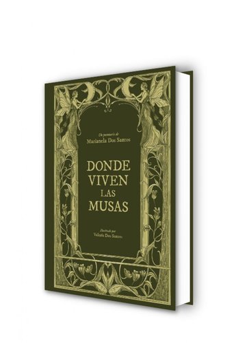 DONDE VIVEN LAS MUSAS