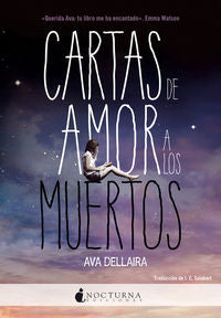 CARTAS DE AMOR A LOS MUERTOS