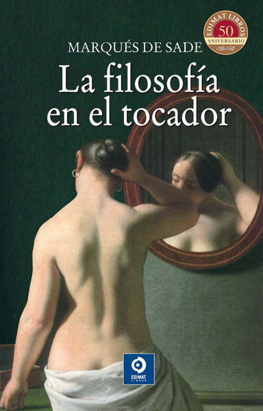 FILOSOFIA EN EL TOCADOR