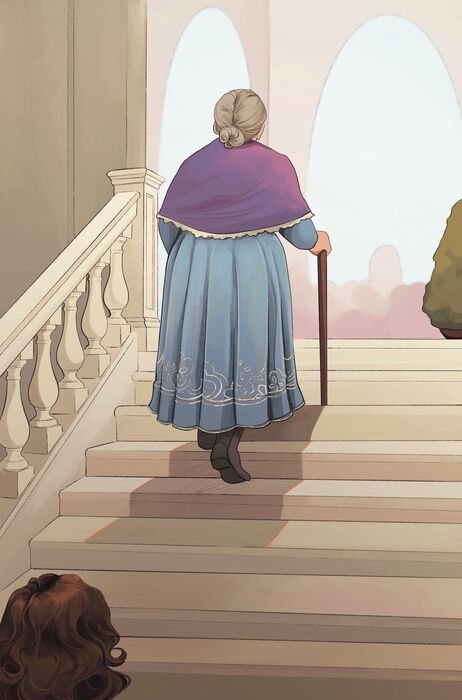 CASTILLO AMBULANTE EDICION ILUSTRADA,EL