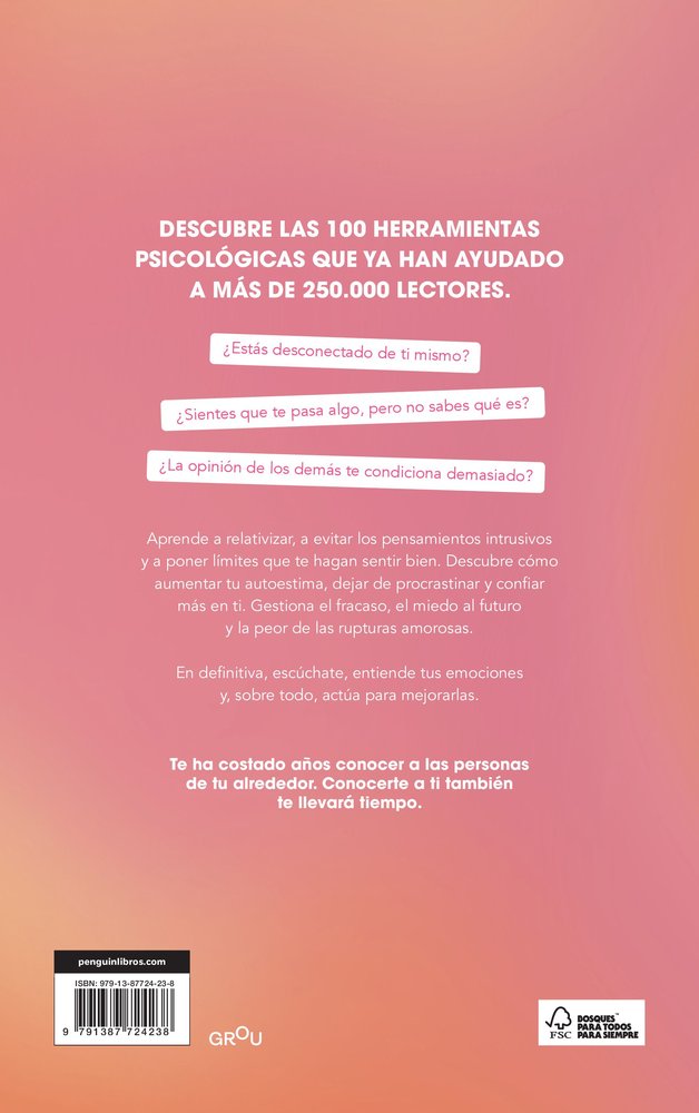 TERAPIA PARA LLEVAR CANTOS PINTADOS EDICION LIMITADA