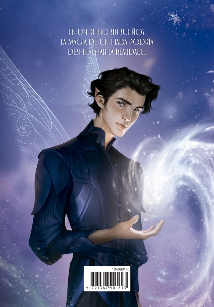 DISNEY ALAS DE ENSUEÑO