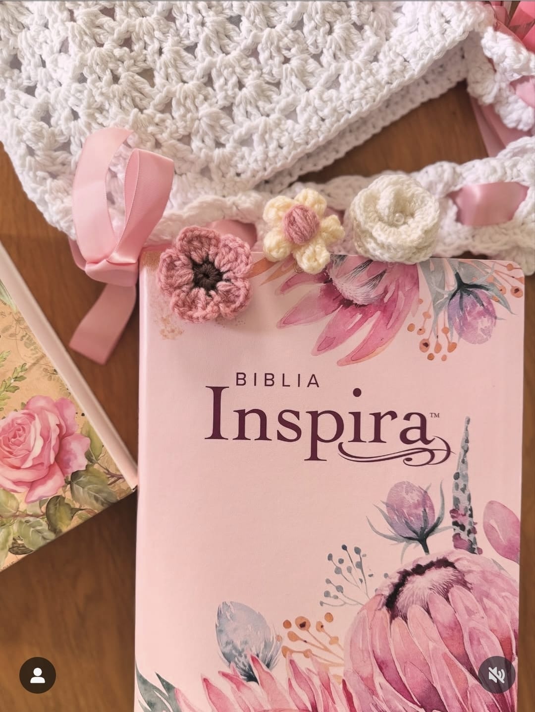 Biblia Inspira NTV, letra grande con Filament (Binding:LeatherLike)