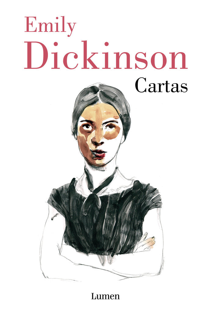 Emily Dickinson Cartas