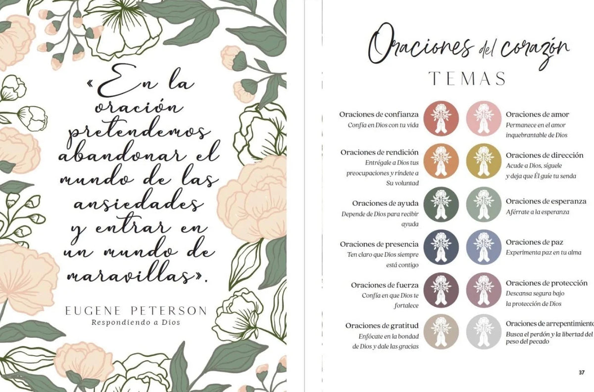 El Aliento Como Oración: Calma Tu Ansiedad, Enfoca Tu Mente y Renueva Tu Alma | Jennifer Tucker