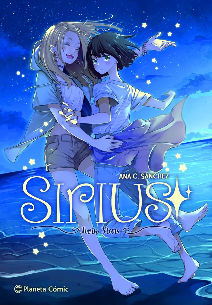 Sirius