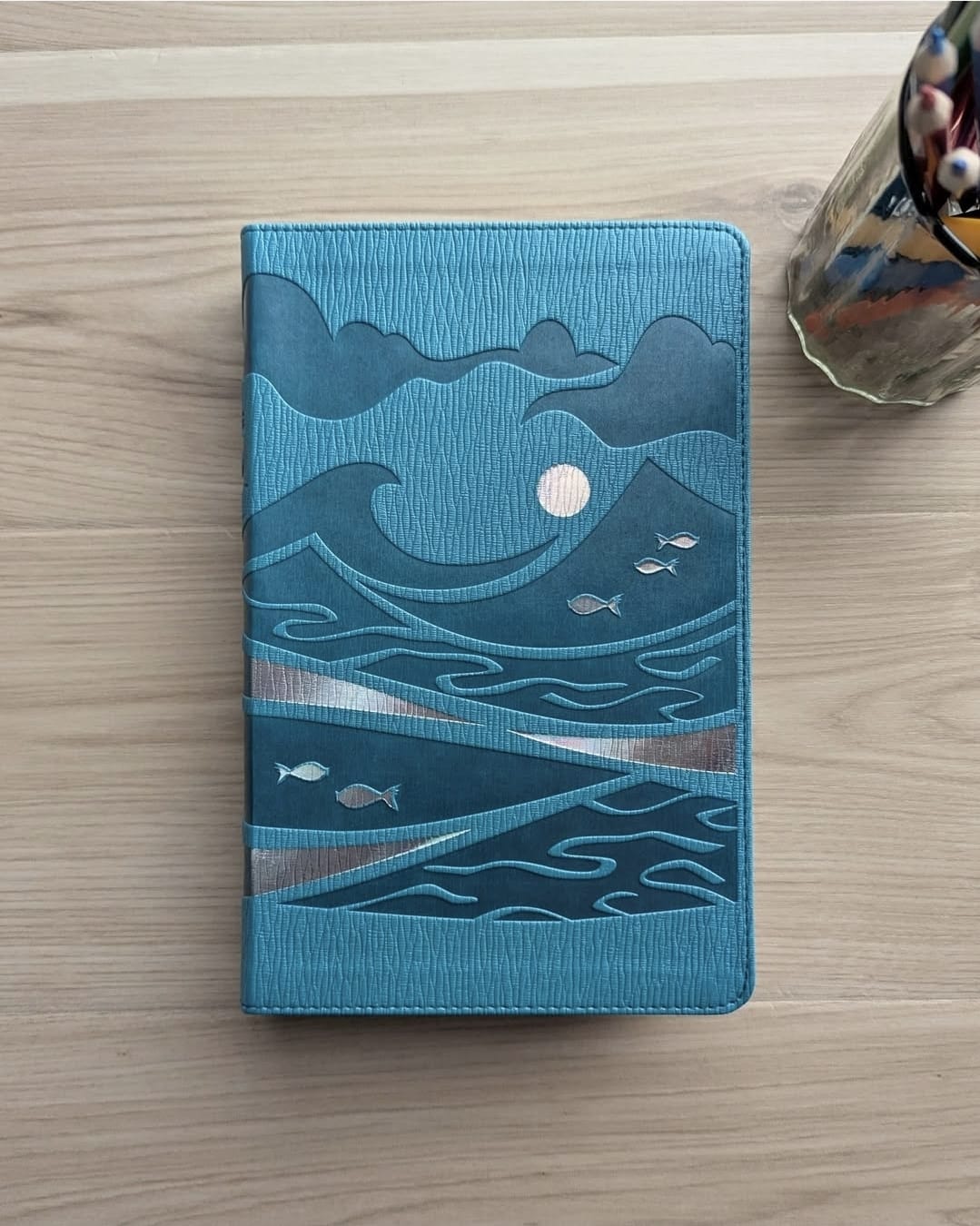 Biblia GO para niños NTV (Binding:LeatherLike)