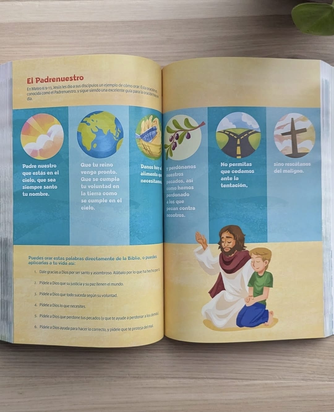 Biblia GO para niños NTV (Binding:LeatherLike)