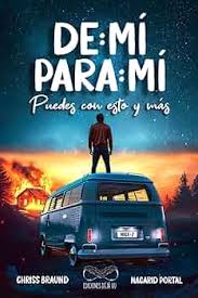 DE MI PARA MI PUEDES CON ESTO Y MAS